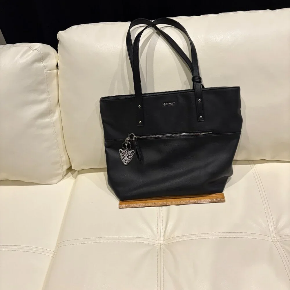 Nine West Shoulder handbag - Picture 5 of 5